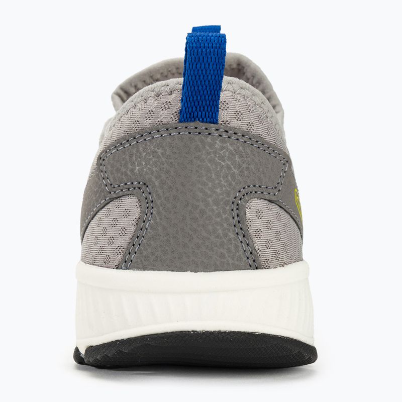 KEEN Motozoa Sneaker grigio acciaio/primula sera scarpe junior 7