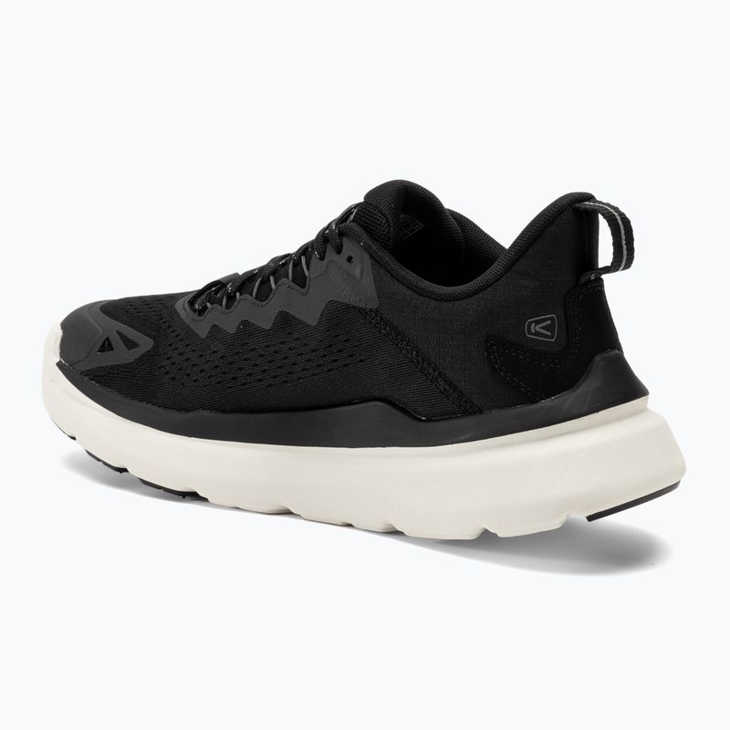 Scarpe KEEN WK450 uomo nero/bianco stella 3