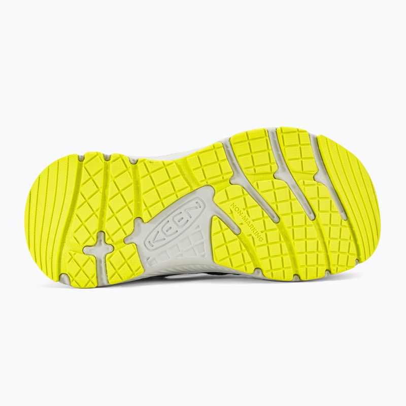 KEEN Motozoa sandali classici blu/primavera per bambini 5
