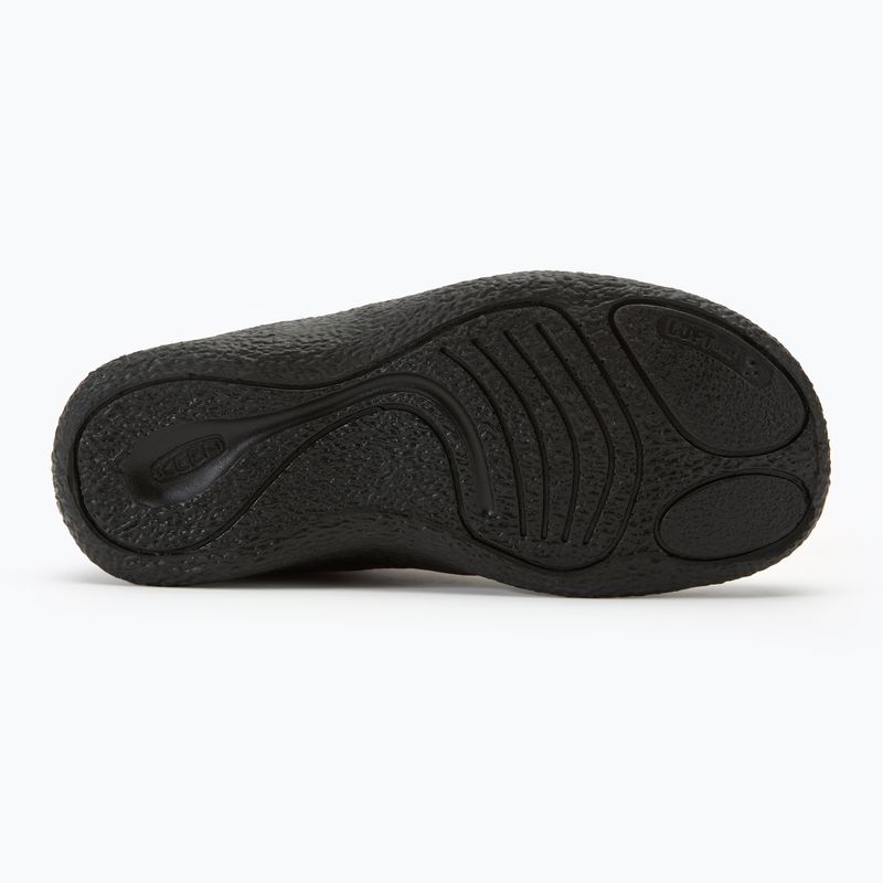 KEEN Howser II Chukka WP stivali junior prugna perfetta/daiquiri verde 4