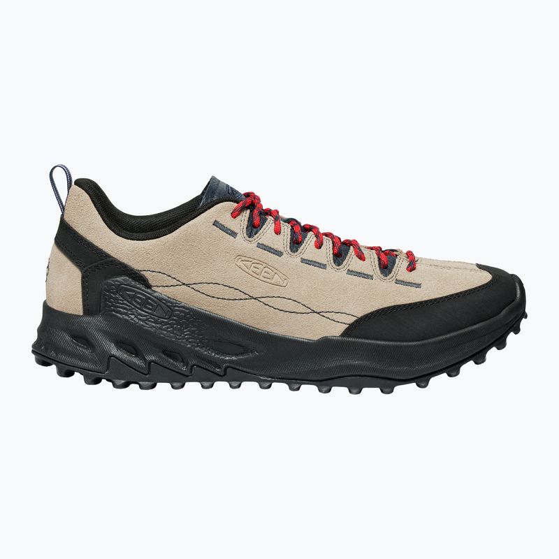 Scarpe da uomo KEEN Jasper Zionic safari/sky captain 2