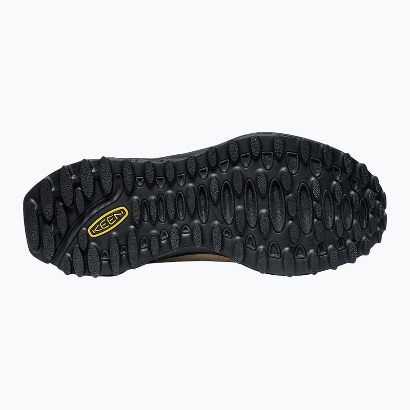 Scarpe da uomo KEEN Jasper Zionic safari/sky captain 4