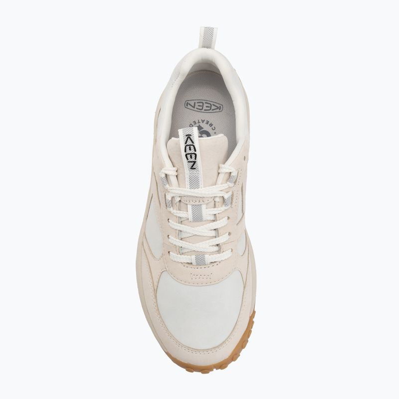 Scarpe donna Keen KS86 Lea birch/star white 5