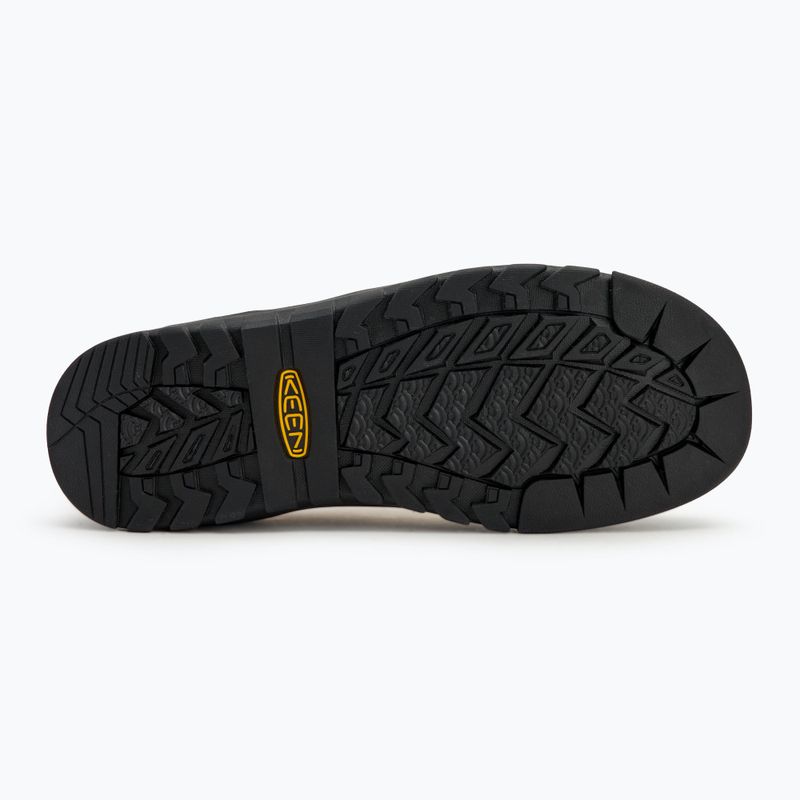 KEEN Jasper Rocks Sp betulla/nero scarpe da uomo 4