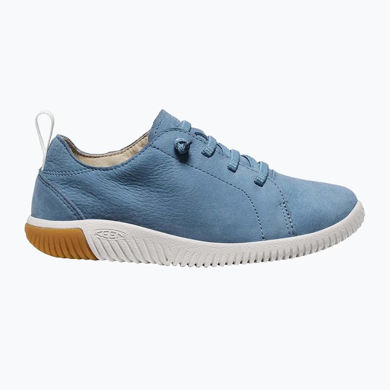 KEEN Knx Lace scarpe junior blu coronet/ vapor 2