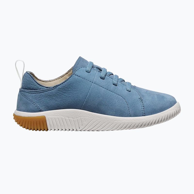 KEEN Knx Lace scarpe junior blu coronet/ vapor 3