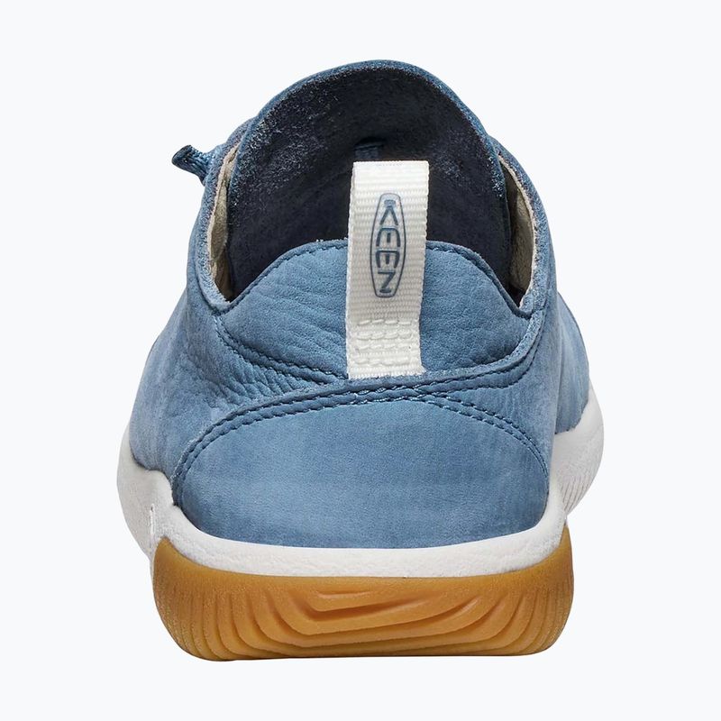 KEEN Knx Lace scarpe junior blu coronet/ vapor 4