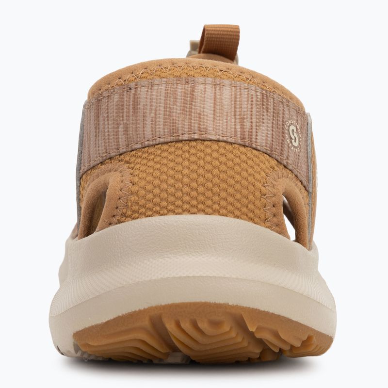 KEEN Seanik H2 - Sandali da donna, scoiattolo, gambo di mais 6