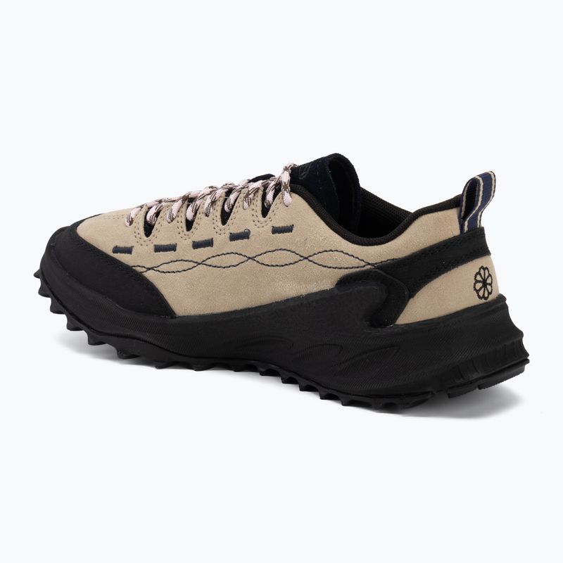 Scarpe da donna KEEN Jasper Zionic safari/giggle pink 3