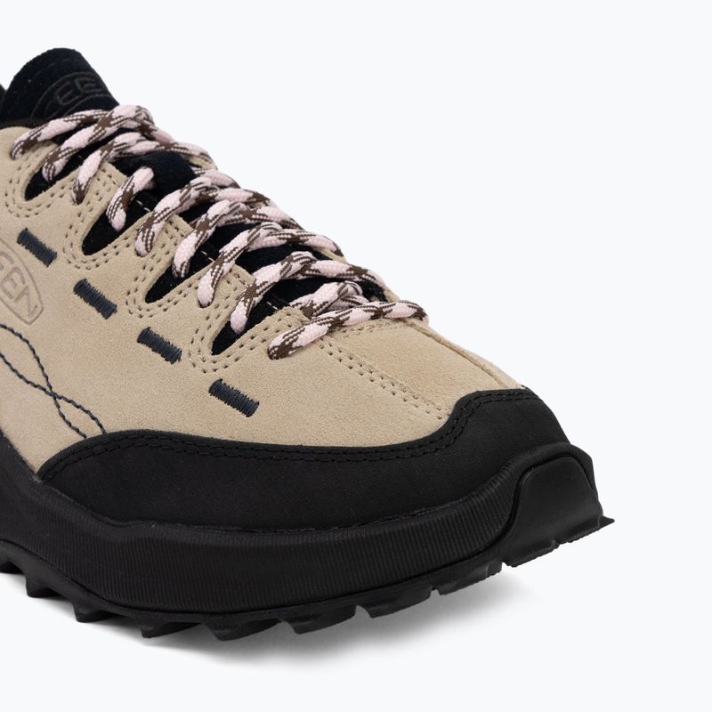 Scarpe da donna KEEN Jasper Zionic safari/giggle pink 7