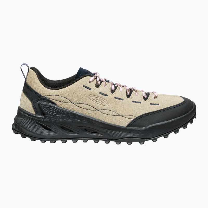 Scarpe da donna KEEN Jasper Zionic safari/giggle pink