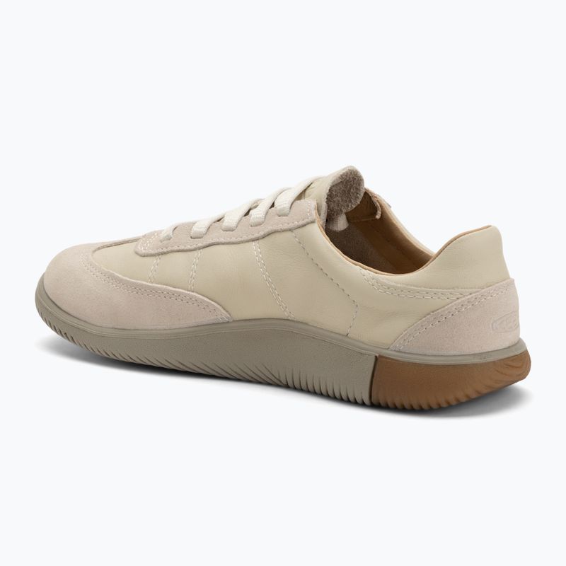 Scarpe KEEN Knx T-Toe betulla/plaza taupe da uomo 3