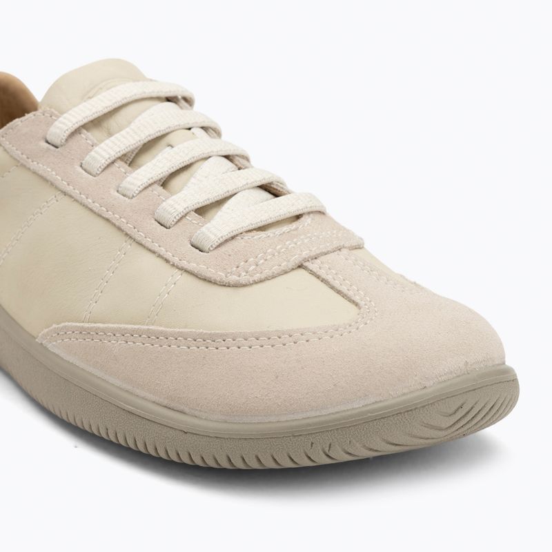 Scarpe KEEN Knx T-Toe betulla/plaza taupe da uomo 7