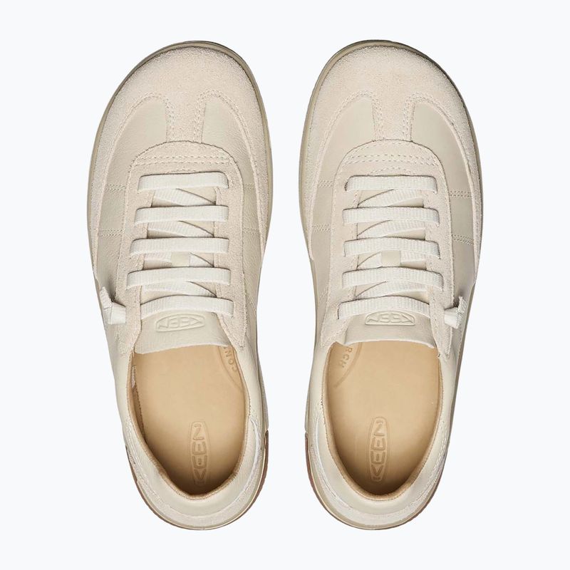 Scarpe KEEN Knx T-Toe betulla/plaza taupe da uomo 12