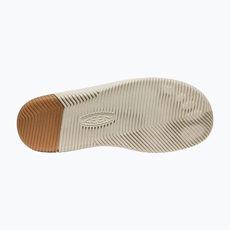 Scarpe KEEN Knx T-Toe betulla/plaza taupe da uomo 13