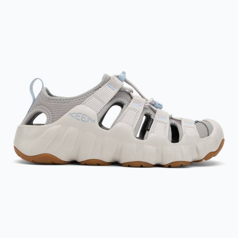 KEEN Hyperport H2 lega/skyway sandali da donna 2
