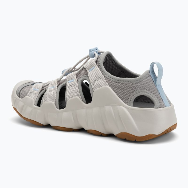 KEEN Hyperport H2 lega/skyway sandali da donna 3