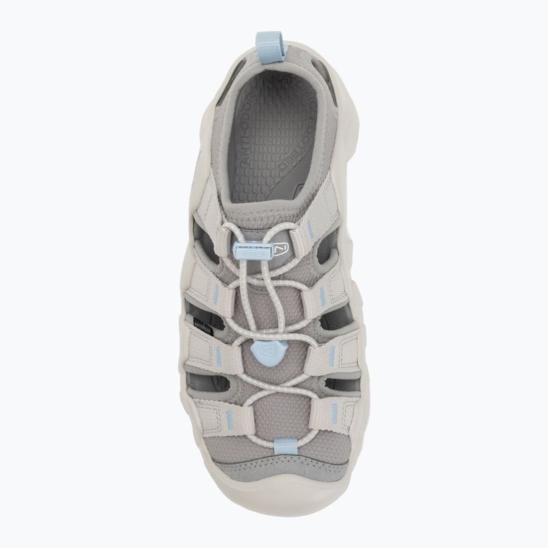 KEEN Hyperport H2 lega/skyway sandali da donna 5