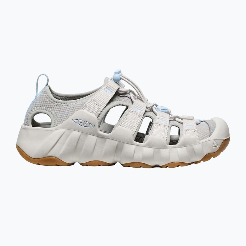 KEEN Hyperport H2 lega/skyway sandali da donna