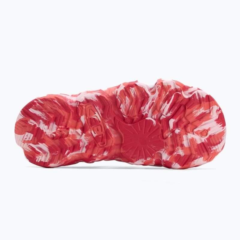 Sandali KEEN Hyperport H2 lampone/blu piscina per bambini 4