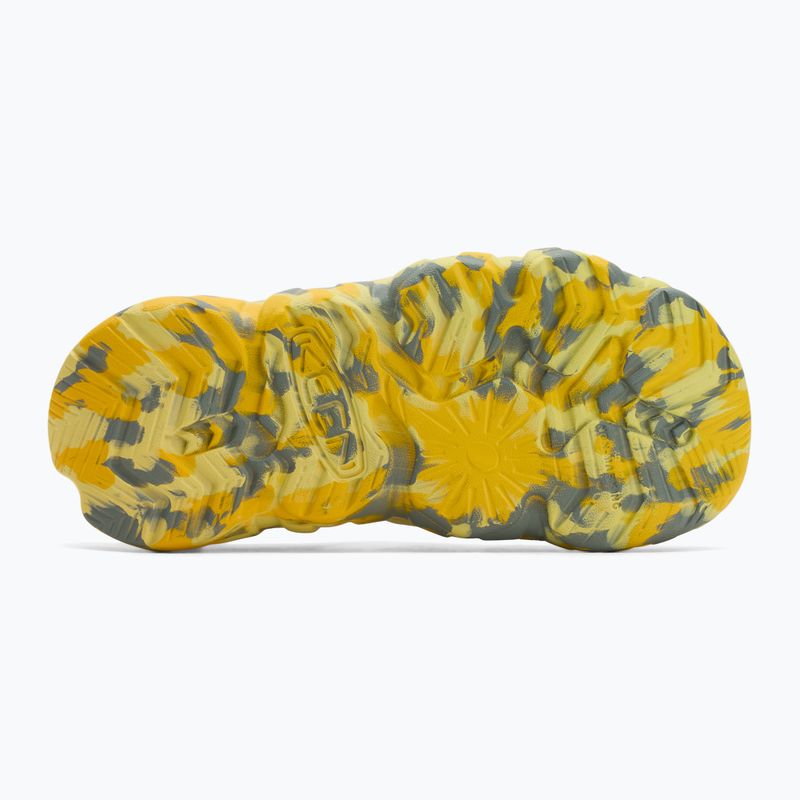 KEEN Hyperport H2, sandali per bambini, primula sera/grigio acciaio 4