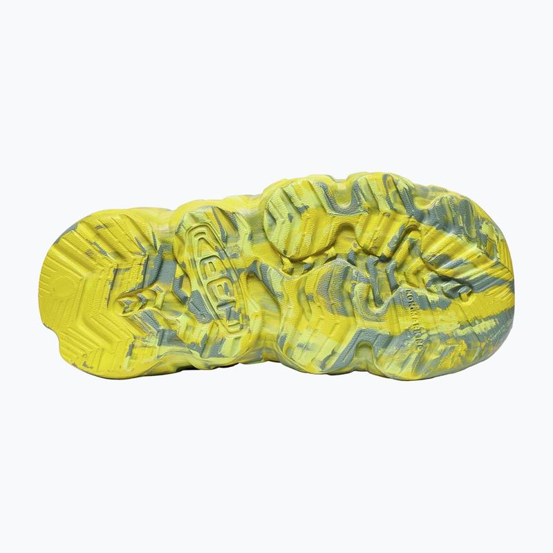 KEEN Hyperport H2, sandali per bambini, primula sera/grigio acciaio 6