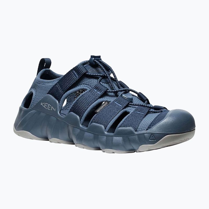KEEN Hyperport H2 sandali da uomo vintage indigo/navale academy