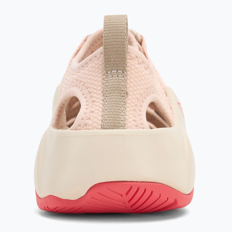 KEEN Hyperport H2 sandali da donna rosa cammeo/dubarry 6