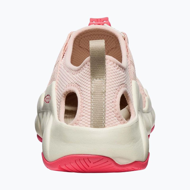 KEEN Hyperport H2 sandali da donna rosa cammeo/dubarry 11