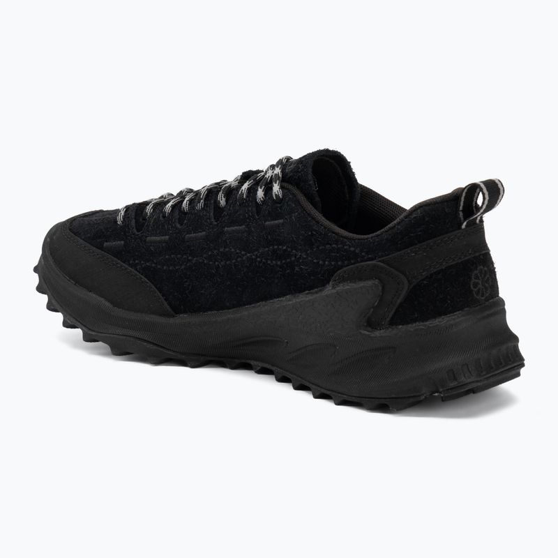 Scarpe da donna KEEN Jasper Zionic black/black 3