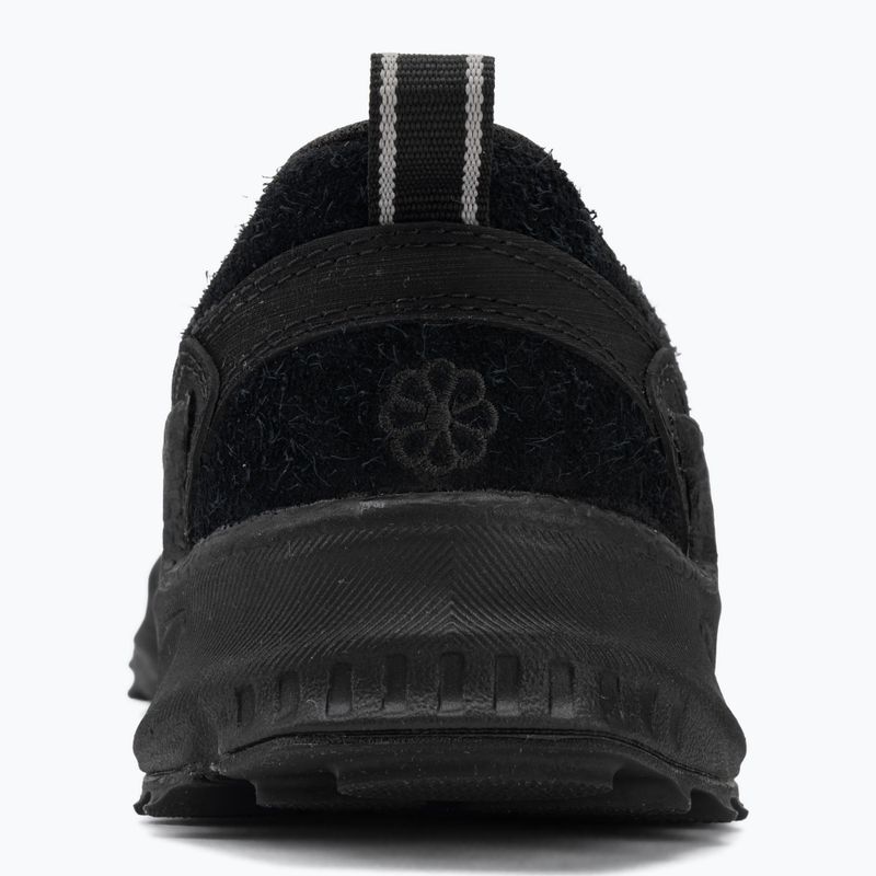Scarpe da donna KEEN Jasper Zionic black/black 6