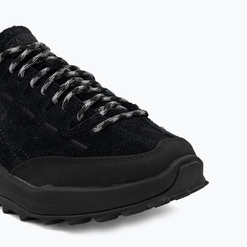Scarpe da donna KEEN Jasper Zionic black/black 7