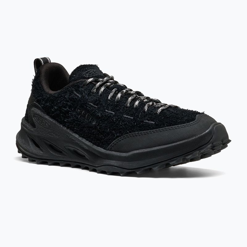 Scarpe da donna KEEN Jasper Zionic black/black
