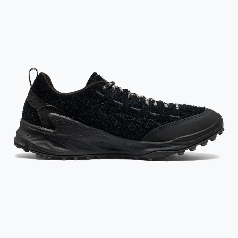 Scarpe da donna KEEN Jasper Zionic black/black 2