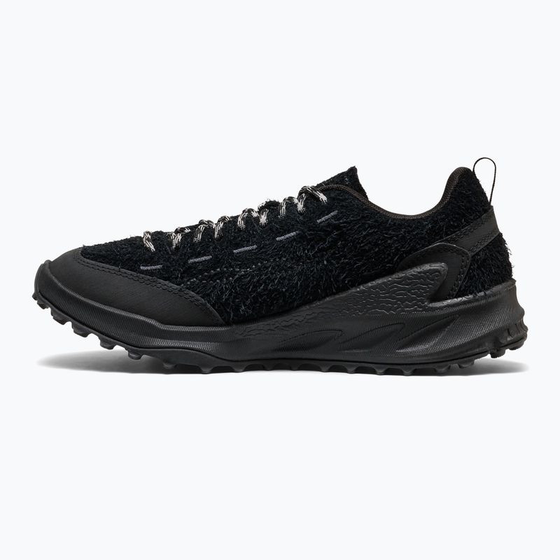 Scarpe da donna KEEN Jasper Zionic black/black 3