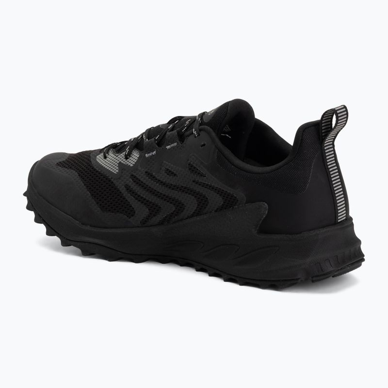 Scarpe da trekking uomo KEEN Zionic Nxt Wp triple black 3