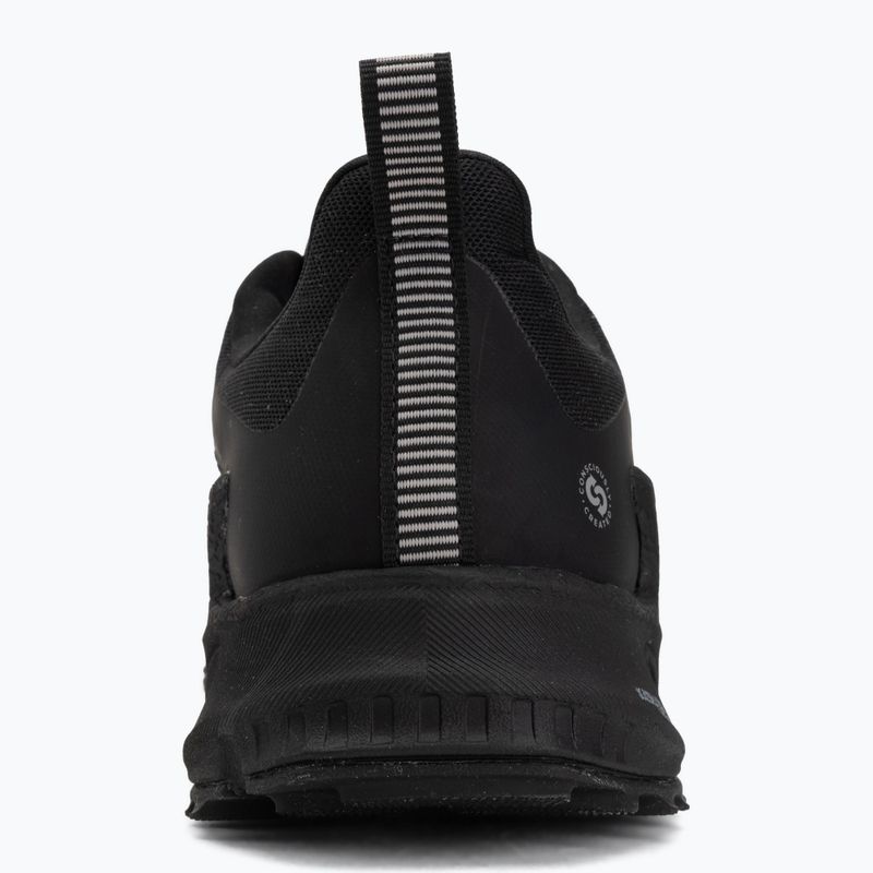 Scarpe da trekking uomo KEEN Zionic Nxt Wp triple black 6