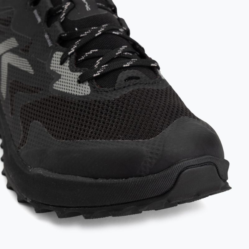 Scarpe da trekking uomo KEEN Zionic Nxt Wp triple black 7