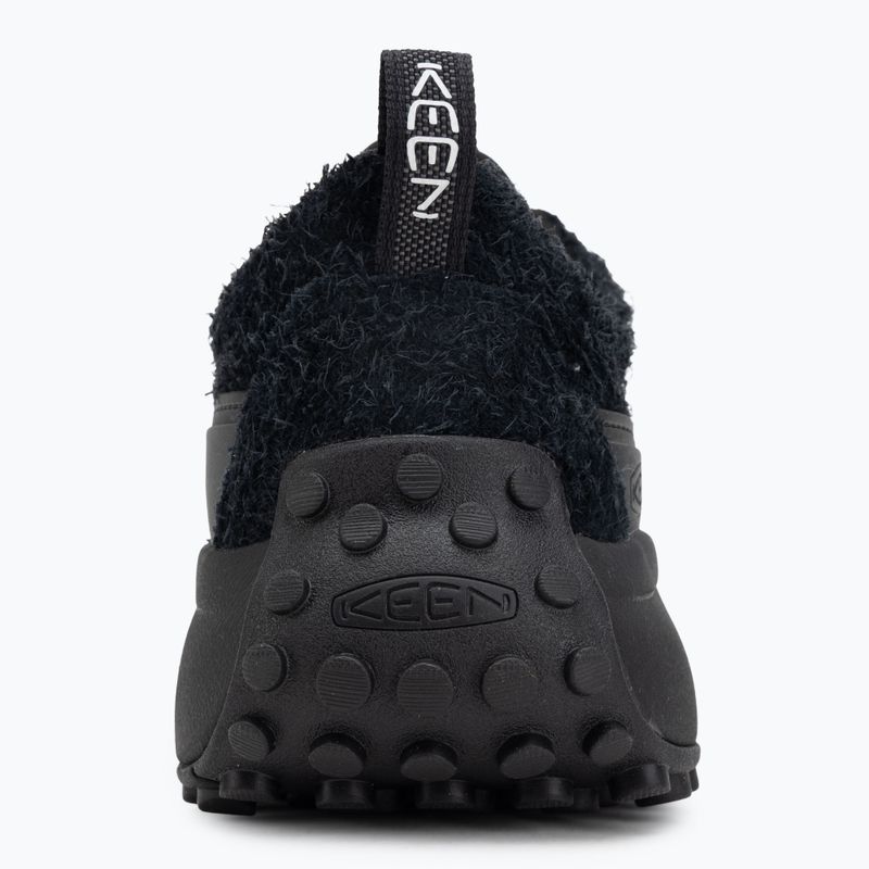 Scarpe da trekking uomo Keen KS Mino black/black 6