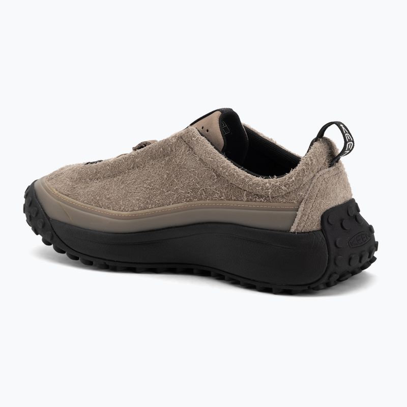 Scarpe da uomo KEEN KS Mino brindle/birch 3