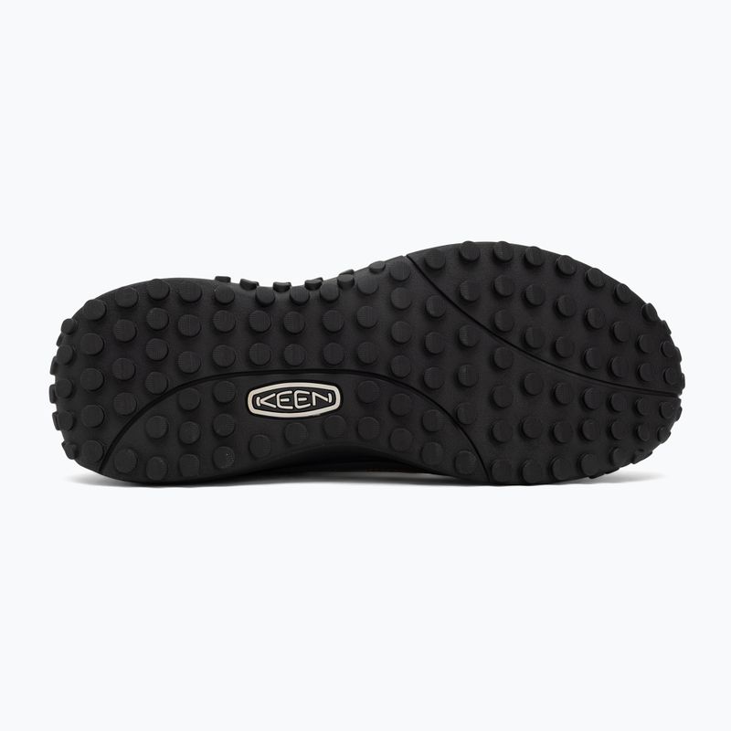 Scarpe da uomo KEEN KS Mino brindle/birch 4