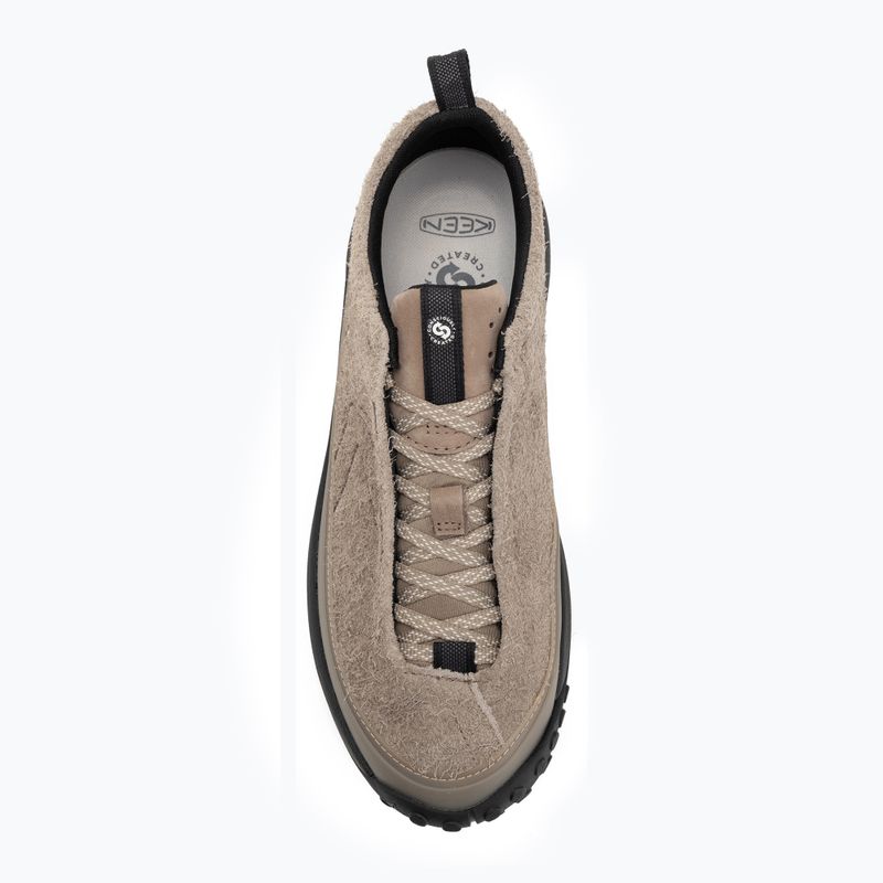 Scarpe da uomo KEEN KS Mino brindle/birch 5