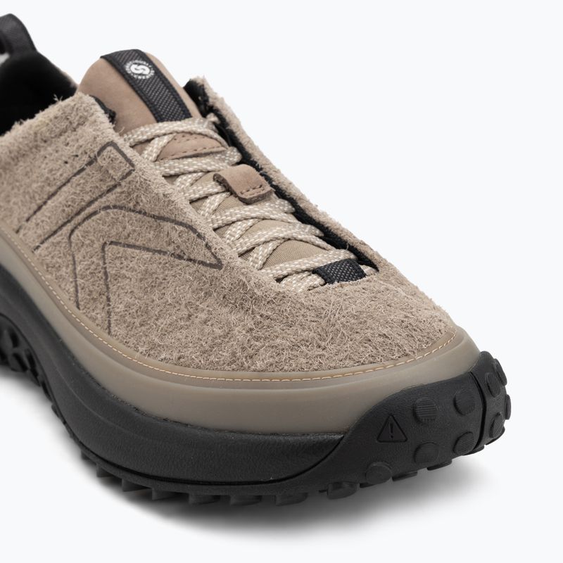 Scarpe da uomo KEEN KS Mino brindle/birch 7
