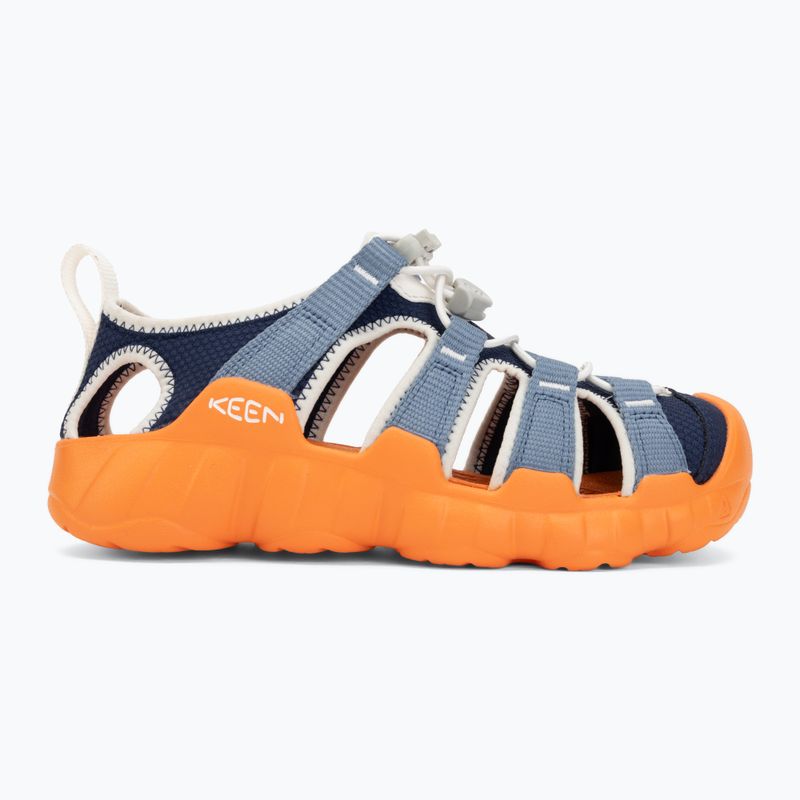 Sandali per bambini KEEN Hyperport H2 tenehoozuki 2