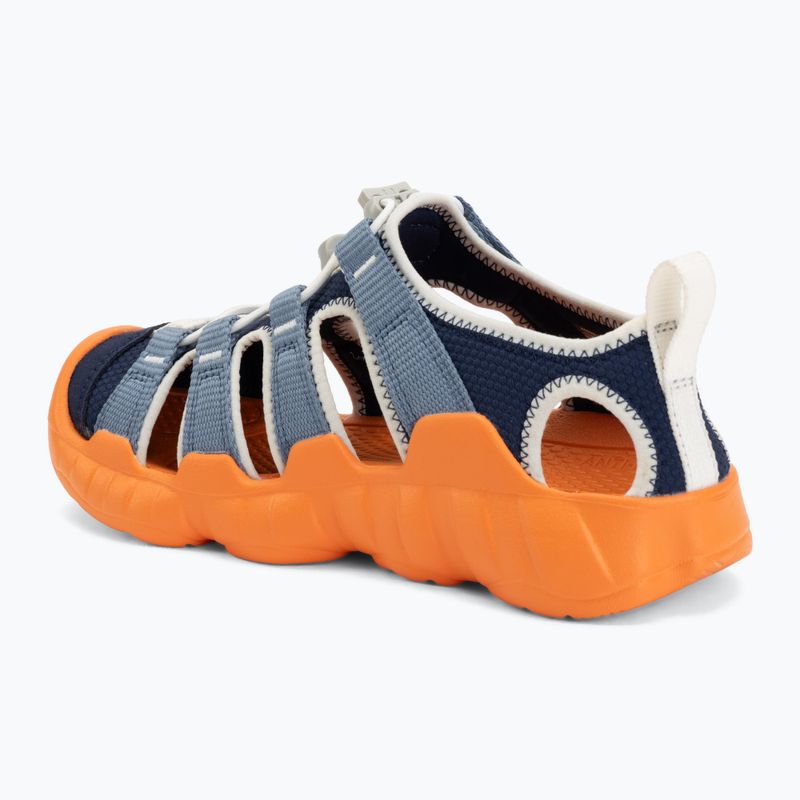 Sandali per bambini KEEN Hyperport H2 tenehoozuki 3