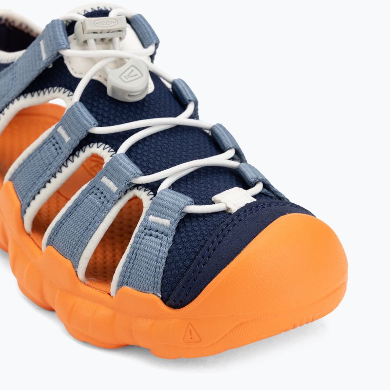 Sandali per bambini KEEN Hyperport H2 tenehoozuki 7