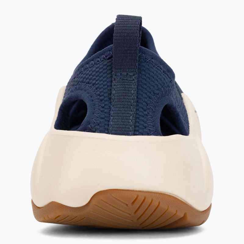 Sandali da donna KEEN Hyperport H2 naval academy/wax yellow 6