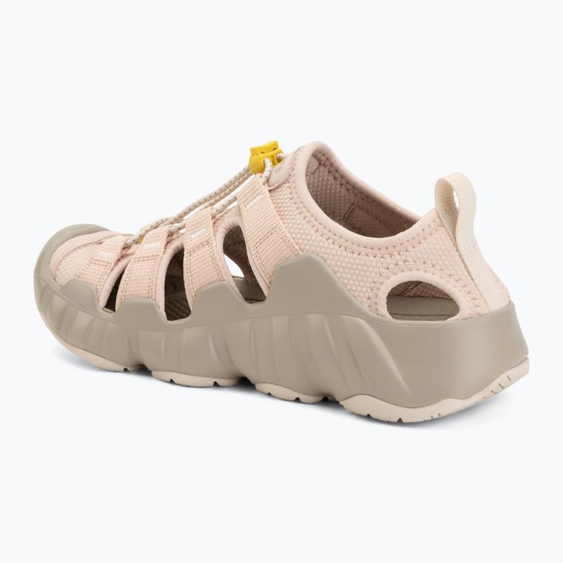 Sandali da donna KEEN Hyperport H2 cameo rose/birch 3