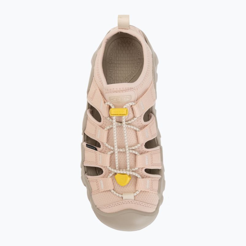 Sandali da donna KEEN Hyperport H2 cameo rose/birch 5