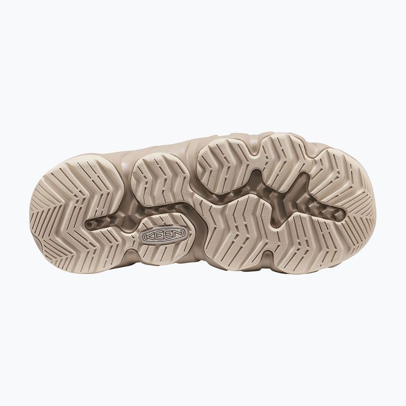 Sandali da donna KEEN Hyperport H2 cameo rose/birch 4